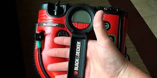 Black And Decker Air Station Asi500 Manual 5 Best Car Air Compressors Reviews Of 2020 Bestadvisor Com