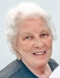 Obituary information for Gloria L. Porter