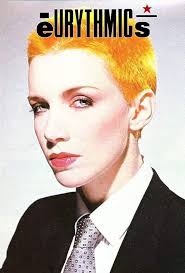 HAPPY BIRTHDAY ANNIE LENNOX🎂 DECEMBER 25, 1954 63 YRS OLD 🎙️🎶🎶🎶