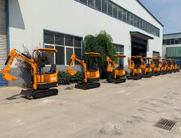 0 8t Mr08 Excavator Waiting To Shipping Factory Suppliers Manufacturers Quotes