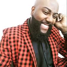 Driven, confident and beautiful congrats to Donna Anderson of Bellah  Modeling Agency. #columbiafasionweek #P&P #ABthecurvymodel