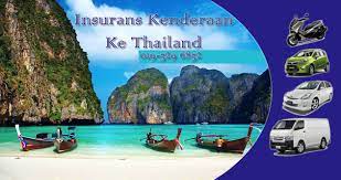 Jangan lupa ambil 4 insurans jika melancong ke thailand dengan kereta. Perkhidmatan Insurans Kereta Motosikal Ke Thailand Home Facebook