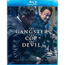 When one of those victims is jung, a noted crime boss who manages to escape with his life, an unlikely coalition is formed to bring the perpetrator to justice, by fair means or foul. The Gangster The Cop The Devil Blu Ray Target