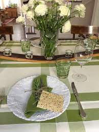Check spelling or type a new query. Passover Decor Paper Matzah Twine And Rosemary Napkin Ring Passover Decorations Decor Passover