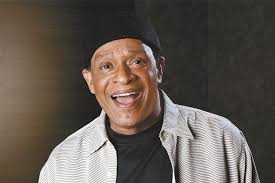 Al Jarreau shines