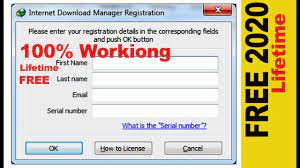 Internet download manager (idm) is a tool to schedule and manage downloads. Idm Serial Keys 100 Activation For Free 2021 Wisair