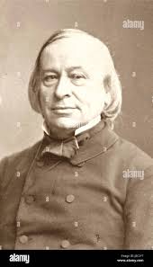 Laboulaye hi-res stock photography and images