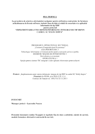 Avans solicitat _ lei avans acordat _ lei. 2