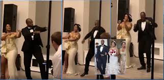She has served in the cabinet of uganda as minister of education since 2011. King Oyo Dance Moves On Princess Komuntale S Wedding Excite Guests The Bridge Uganda