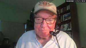 Giants Warmup with Kerry Crowley