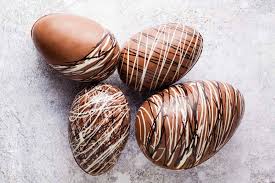 More images for how to make chocolate eggs » How To Make Easter Eggs Only Crumbs Remain