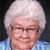 Arlys Olson Obituary January 11, 2013