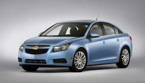 Is there a 2012 chevy cruze for sale on autotrader? 2012 Chevy Cruze Eco Review It Doesn T Suck