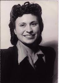 Anita Arredondo Obituary (2014)