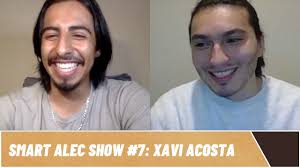 Xavi Acosta: Working at Austin FC, Soccer Ops, Sports Management Studies