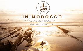 We did not find results for: Get Wet Soon With Surf And Yoga In Morocco