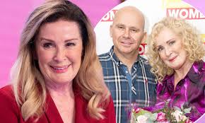 Beverly Callard reveals she is planning to marry husband Jon McEwan again