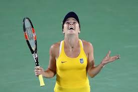 Jun 30, 2021 · у другому колі світоліна зіграє з магдою лінетт. Elina Svitolina Sho Treba Znati Pro Najtitulovanishu Tenisistku V Istoriyi Ukrayini Video Foto Pravda If Ua Novini Tvogo Mista