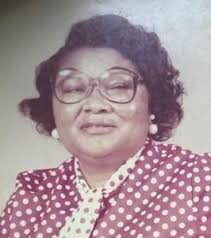 CARRIE JONES Obituary (2021)