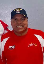 Vegas in Motion Bowling League