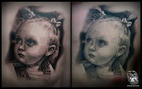 Often associated with the soul, the butterfly may represent the spiritual realm.it is also a strong symbol of transformation because the butterfly transforms from a caterpillar into a butterfly, becoming something new and beautiful. Portrait Tattoos Malantattoo Highest Quality Tattoos Hand Made Sculptures Paintings And Drawings Germany Neuwied