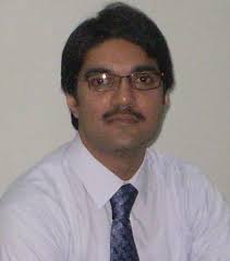 SHAHZAD SALEEM CHIEF OPERATING OFFICER FCA (Pakistan), CFA PACRAite Since: Oct2000 Shahzad, analytical minded with a ... - ss