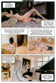 End of the Song comic porn | HD Porn Comics