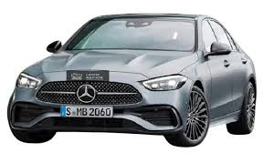 all new 2021 mercedes c class digitally comes to life mercedesblog