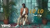 The album tracklist features 12 tracks with features from fireboy dml. Olamide Infinity Official Video Ft Omah Lay Youtube