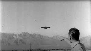 Design For Understanding: A story about UFOs in United States | by Bella Li  | Medium