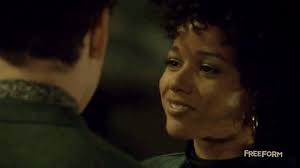 The Snark Theater — Shadowhunters — Episode 2x16