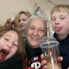 In My Momma's Kitchen