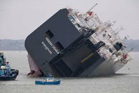 Cargo and enclosed trailers, utility trailers, car trailers and motorcycle trailers. Cargo Loading Errors Led To Hoegh Osaka Grounding On Bramble Bank Incident Report