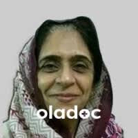 Book Appointment with Dr. Najma Aziz at Emaan Clinic (PWD) in PWD Society,  Islamabad
