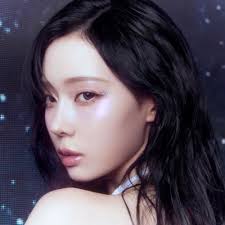 ningning rocket puncher, giselle armamenter, winter got xenoglossy, karina ed  hacker 😭😭😭