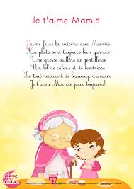 Monde Des Petits Je T Aime Mamie Chansons Pour Les Grand Meres Comptines Chansons Pour Enfants Comptines Enfants