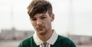 I'm just curious if i could do it myself, i don't know why. 11 Times Louis Tomlinson Was The Most Beautiful Human