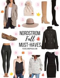 One Two Three Four Five Six Seven Eight Nine Ten Eleven Nordstrom Fall Must Haves Fashion Fall Must Haves Fall Fashion Trends