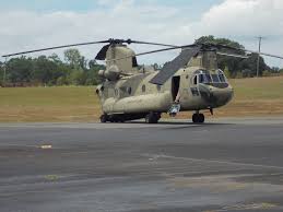 Williamsburg Airport