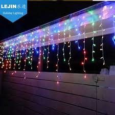 Christmas icicle lights to hang straight!? Multifunctional Multicolor Led Dripping Icicle Christmas Lights Mainly Festivals Outdoor Decoration Buy Led Dripping Icicle Christmas Lights Cheap White Icicle Lights Color Changing Led Icicle Lights Product On Alibaba Com
