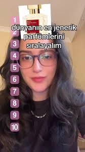 sonda zorbalasam da aslında fena bi parfüm sıralamadı olmadı jsndjd  yorumlarımın arkasındayım 👍🏽👍🏽 #parfümsıralama #parfümpuanlama  #parfümyorum #parfümsıralamaefekti #parfümyorumluyorum #parfümönerisi ...