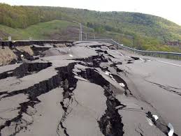 Applied Environmental Geomorphology Geol 310 Dangerous Roads Wonders Of The World Honeymoon Places
