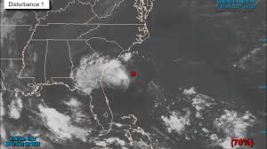 The season's fourth tropical storm, named danny, made landfall on monday evening over south carolina, and then weakened into a tropical depression before dissipating over georgia. R7g2jyaz60y94m