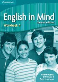 Kunci jawaban kunci jawaban pr bahasa inggris kelas xi pdf free. English In Mind Level 4 Workbook Herbert Puchta 9780521184472