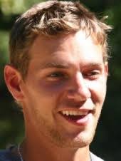 Nicholas “Nick” Martyn,