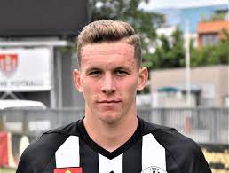 Age:24 years (23 october 1996). Dynamo Ukazalo Sparte Jak Na Slovacko Hrdinou Prvni Vyhry Lukas Provod Jizni Cechy Ted