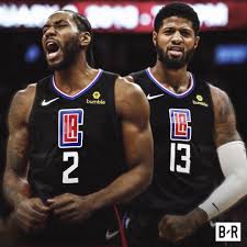 Clippers leadership — ballmer, frank and general manager michael winger — harbored fears that presti was close to striking a deal with toronto that would have delivered george to leonard and the nba champions, sources said. Paul George Clippers Wallpapers Top Free Paul George Clippers Backgrounds Wallpaperaccess
