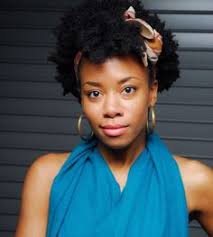 16 Natural hair ideas in 2025