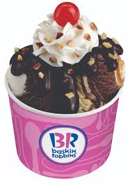 This week, baskin robbins malaysia is giving away one free single junior scoop for all huawei nova 5t users! Beli Ice Cream Baskin Robbin Pada Harga Terendah Lazada Com My