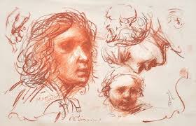 Page 13: Pietro Annigoni Paintings & Artwork for Sale